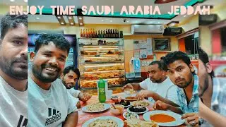 DAY 236 SAUDI ARABIA 🇸🇦DRIVER LIFE episode 236