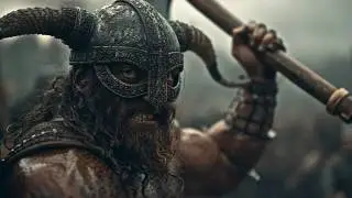 Domsgard - Br&oelig;&eth;r &oslash;xarinnar (Brothers of the Axe) | Norse Warrior Song