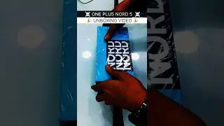 OnePlus Nord 5 Unboxing 🔥 | Sleek Design & First Look | New OnePlus Nord 5 5G | AxisMobile