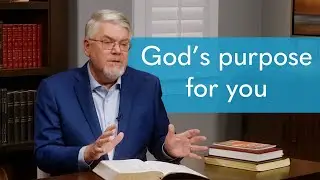 Why Were You Born? | LHT Presents