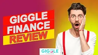 Giggle Finance Review - Watch This Before Making A Decision (Breakdown Of The Pros & Cons)