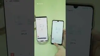 Screen Mirror Android to Android -  Ad-Free, No Time Limit🌟