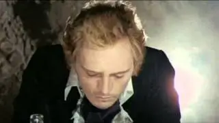 Toby Dammit di Federico Fellini