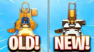 the NEW VARIANT...😱