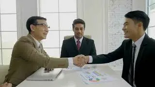 HOW RECRUITERS WORK