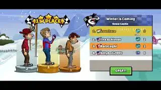 New Hill Climb Racing 2 Android Mobile Gameplay Video 116 @VSunhareGaming