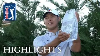 Highlights | Final Round | THE PLAYERS