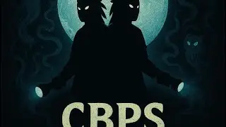 CBPS Episode 2- Mingus Creek Cemetery 
