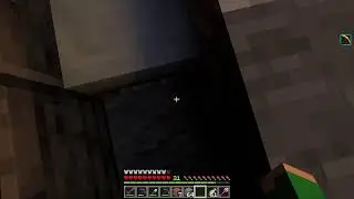 Mining and Emptying Chests. The Grind of a Big Dig.