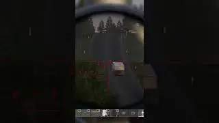 A DayZ Bus Stop #dayz #dayzgamers #dayzmod #gaming #gameplay
