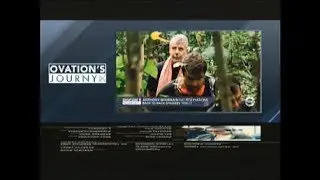The Jane Austen Book Club (2007) End Credits (Ovation 2019)
