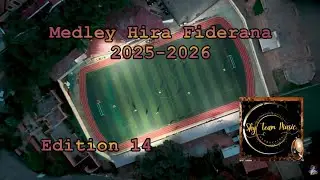 🎼🎧🙏 MEDLEY FIDERANA WORSHIP 2025-2026 (EDITION 14)REVIVAL MESSENGER-BODOKELY-REKO-SHIYR-GROUPE TAMIA
