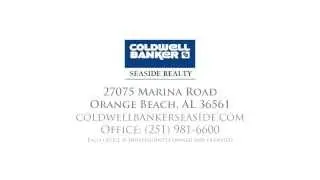 Coldwell Banker Seaside Realty Home Rocks
