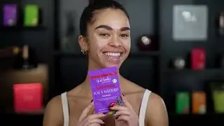 How to use a Que Bella Gel Mask