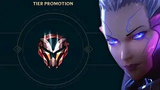 Enyav MONTAGE 14 - I HAVE TWO GRANDMASTER ACCOUNTS - Vayne