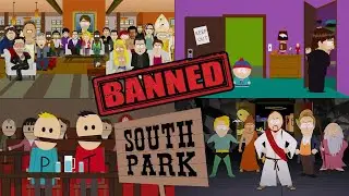 South Park&rsquo;s Banned, Pulled & Censored Episodes