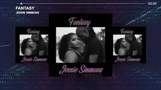 NEW KOMPA 2021: Jessie Simmons - Fantasy ft. Maxiimus (Official Audio) Prod. Deeh Boii
