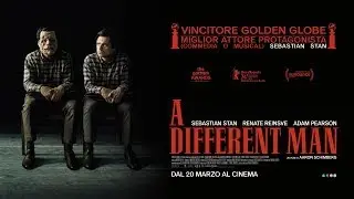 KOBAYASHI #0006  - A DIFFERENT MAN (2024)