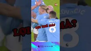 Simon Hooper g&acirc;y tranh c&atilde;i ? 😅