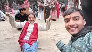 aa gaye raman reti☺️❤️