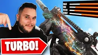 &ldquo;This is like having TURBO!&rdquo; 🚀 - Best FFAR Class (Cold War Warzone)
