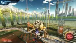 Training Packs #2 | Air Drag Pack