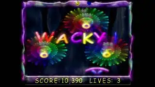 The Magic Blackboard Playthrough Part 1