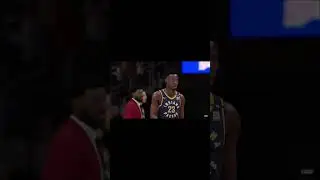 NBA2k24 MyLeague: Cleveland Cavaliers vs Indiana Pacers (Part 2)
