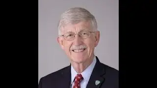 Dr. Francis Collins - Welcoming Remarks at CFRI's 34th National CF Education Conference