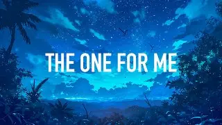 Aureonix - The One For Me (Lyrics)