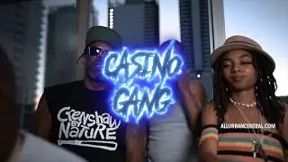 Casino Gang ft. Baby S 