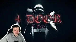 LF70 - 4DOOR (Official Music Video) - UK Reaction