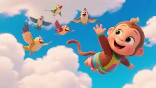 Rocket Banana Zoom! &ndash; A Zippy Rhyme of Rockets, Bananas, and Out-of-This-World Fun!