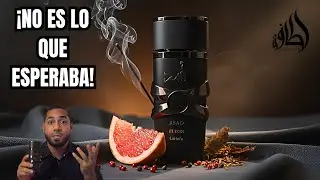 Asad Elixir 2025 &iquest;La versi&oacute;n m&aacute;s profunda del Asad Original? | No estoy tan seguro | Rese&ntilde;a completa