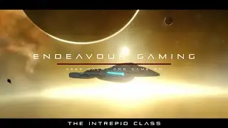 The Intrepid Class