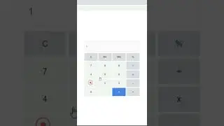 JS Calculator #shorts #ytfeed #fyp #javascript #short #viral