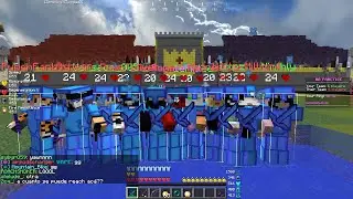 Piikuh x Remapping Invadedlands Montage