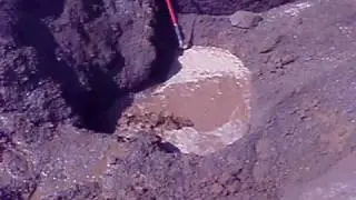 Geothermal Leak Detection