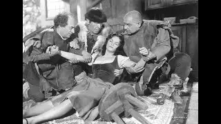 1960 Olympic Gold Medalist Carol Heiss talks about Snow White and the Three Stooges (1961)