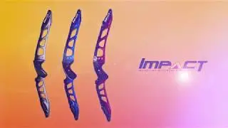 RISER/HANDLE IMPACT BY VIENETH ARCHERY (Busur Murah)