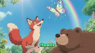 The Butterfly's Gift