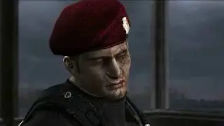 Re4 Mega Hd  Cutscenes  trailer