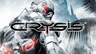 Crysis Прохождение, 6 серия Awakening   Без комментариев