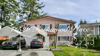 Sukh Brar North Delta Homes for Sale  ~ SOLD 11526 Parkwood Place ~