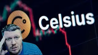 Celsius Going Bankrupt?