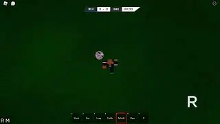 palm chop