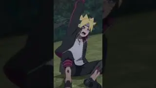 Boruto vs Code | Boruto: Naruto The Next Generation Ep 291 #shorts