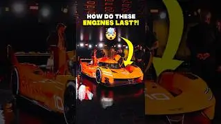 This Car Has TWO Rally Engines?!
