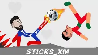 USA Extreme Stickman Dismounting Crashes | Insane Physics & Brutal Fails#stickman#shorts#viral