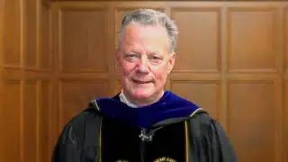 Dean Sam Huckaba's Commencement Message: Fall 2020 Graduate Recognition